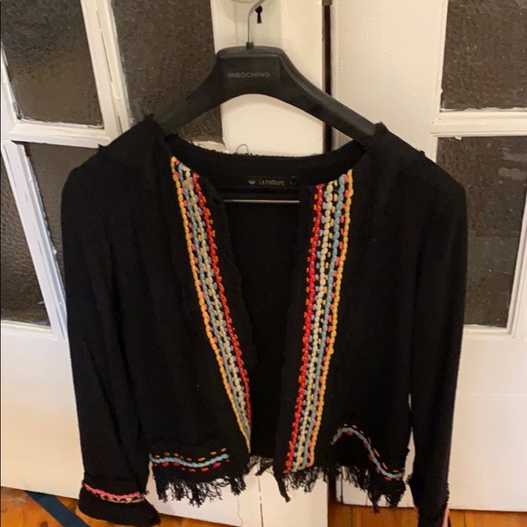 Beautiful jacket! - Picture 3 of 5